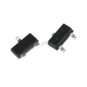 Jeking <span class=keywords><strong>2ty</strong></span> <span class=keywords><strong>Transistor</strong></span> s8550 - Product Image 1