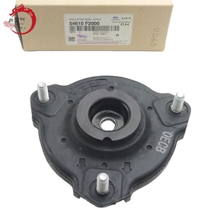 Venta al por mayor: Sistema de suspensión, conjunto de aislador de amortiguador 54610-F2000 54610F2000 para Hyundai I20 I30 54610 F2000 - Product Image 2