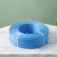 Cable de Alimentación Industrial Trifásico con Núcleo Neutro YJV 3+1, 0.6/1kV, Cobre, Aislamiento XLPE, Revestimiento de PVC, 3x120+1x70