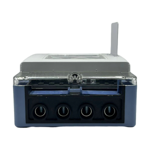 <span class=keywords><strong>Compteur</strong></span> d'électricité monophasé mural 220V 230V 20 80A à <span class=keywords><strong>carte</strong></span> intelligente pour une facturation efficace des locataires - Product Image 5