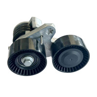 Vòng bi căng dây chất lượng cao mới, ròng rọc căng dây có thể điều chỉnh ZQ20014, bảo hành 2 năm, 11287563927