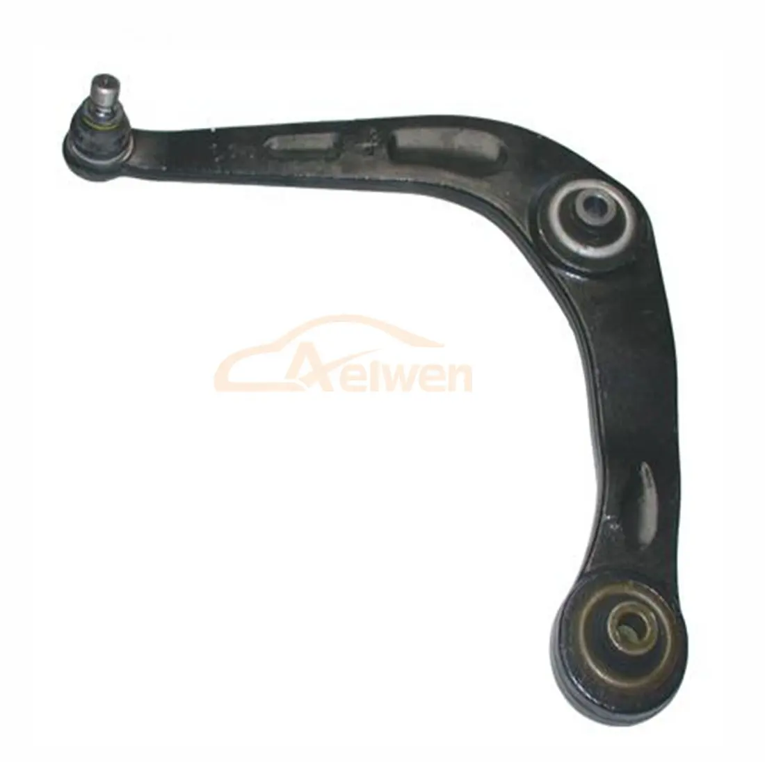 Auto Control Arm passt für PEUGE 206-LINKS OE NO 3520.G8 3520 S4 3520 L7 3520 C8 3520 P2 3812 G8 3528 W8 3520 W0