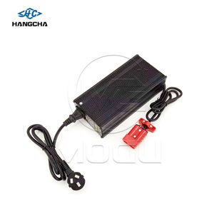 Stock Genuino Hangcha Repuestos 10301104 Transpaleta Repuestos Cargador (rápido) Cargador de batería para CBD15 - Product Image 2