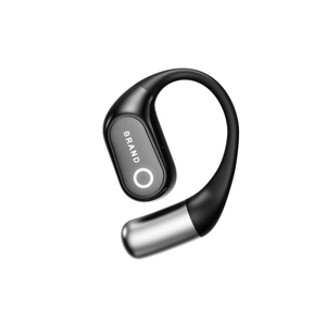 Mới nhất mini siêu enc mở tai đúng không dây Bluetooth Tai nghe tiếng ồn hủy bỏ ows tai nghe với 4 <span class=keywords><strong>mic</strong></span> - Product Image 2