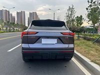 Mobil Chery merek, Jetour berlari 1.6t Dct Pro 2022 stok mil rendah mobil Suv bensin murah Lhd Fwd tangan kedua Jietu Dasheng