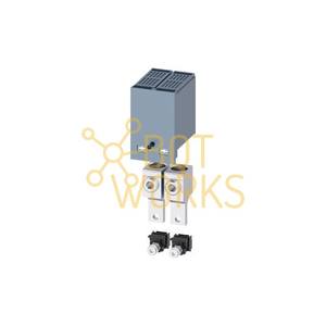 Siemens 3VA91120JJ12 - Neuf - Product Image 1