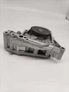 Nueva Bomba de Aceite Principal del Motor Turbo de 4 Cilindros con Contrapeso para BMW 125i 328i 420i 520i 528i 11277632111 - Product Image 4