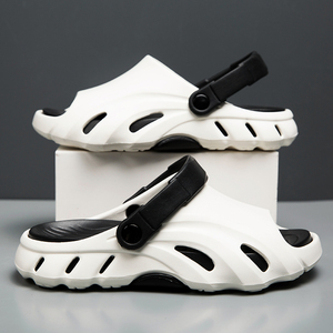 Женские тапочки на толстой подошве - Product Image 3