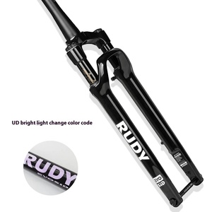 <span class=keywords><strong>Fourche</strong></span> avant à air ultralégère EVOSID pour vélo de route 700C, <span class=keywords><strong>fourche</strong></span> à suspension pour gravel, axe 12x100mm, pour vélo d'aventure/endurance - Product Image 3