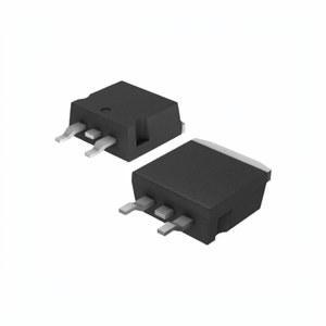 Distributeur agréé Transistors D2PAK STB120NF10T4 Composants électroniques - Product Image 1