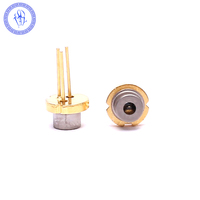 Source de lumière Infrarouge IR LD 5.6mm 300mW 850nm Diode Laser