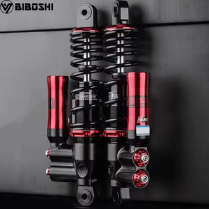 本田<span class=keywords><strong>CM300</strong></span>/500摩托车孔间距310mmr <span class=keywords><strong>CM300</strong></span>/500维多利亚30新状态的BIBOSHI RS4Pro后减震器 - Product Image 6