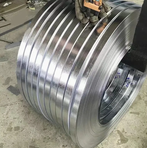 Bande d'acier Galvalume ASTM A792 AZ150, revêtement en alliage, antirouille, pour support de panneau solaire - Product Image 4