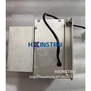 1ชิ้นใหม่เทอร์โมฟิชเชอร์42i 101020-00เครื่องปฏิกรณ์เย็นคอนเดนเซอร์จัดส่งผ่าน fedex/dhl H - Product Image 2