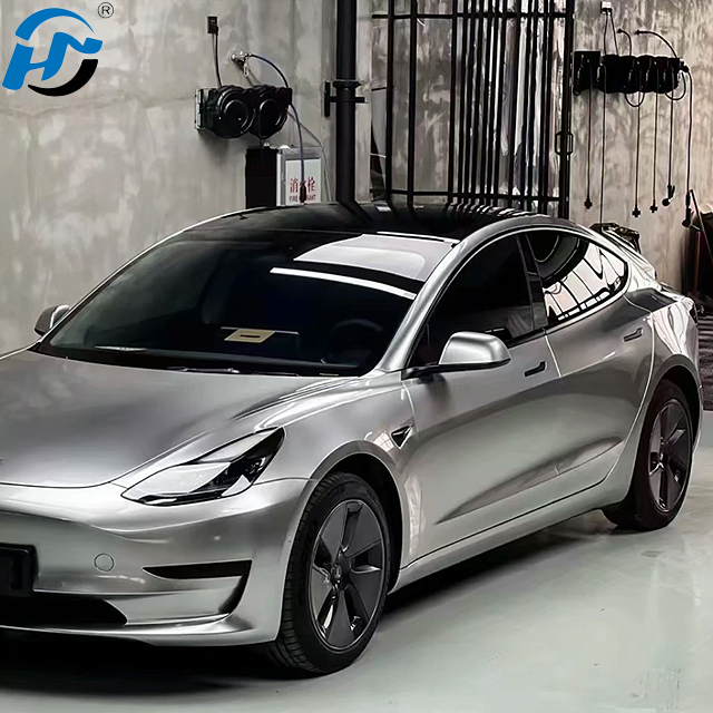 Argent GT