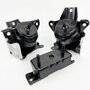 Support de transmission moteur de haute qualité pour Cadillac <span class=keywords><strong>Escalade</strong></span> 6.2L TAHOE YUKON 23242576 23126344 - Product Image 4