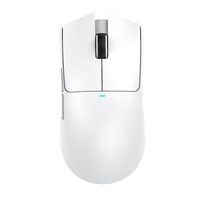 ATTACK SHARK X11 Mouse Gaming Nirkabel 22000 DPI PAW3311 Ringan 63g RGB Charging Dock Tri-mode 2.4G BT Kabel Berkabel Mouse Gamer