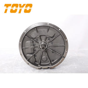 Bomba de Pistones 330CD <span class=keywords><strong>330</strong></span> 336 Bomba Principal 2836116 H5V160DP H5V160 Bomba Hidráulica para Excavadora Caterpillar - Product Image 6