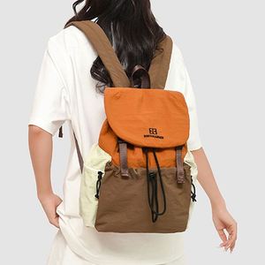 Mochila Oxford Ligera y Moderna para Estudiantes, con Correas Acolchadas, Forro de Poliéster de Gran Capacidad, para Viajes Casuales, para Hombres y Mujeres - Product Image 2