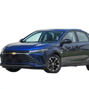 Chevrolet monza 2023 1.3T Light Blend Automatic Premium Edition for Chevrolet hybrid car sedan for sale