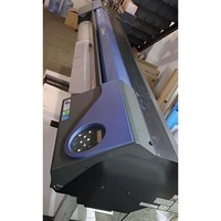 De segunda mano roland vs 640 de impresión y corte plotter de impresora
