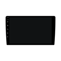 Amplificador DSP Bluetooth Inalámbrico para Auto, 4 Canales, Ajuste por Aplicación, Procesador de Sonido, Carcasa de Aluminio para Sistema de Audio Vehicular