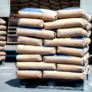 Premium Gray Composite Portland <b>Cement</b>-High Durability 52.5R Strength Grade Sulfate Resistant Rapid Hardening for Commercial - Product Image 1