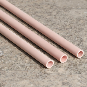 Tubos de Cerámica de Alúmina Resistentes a Altas Temperaturas y a la Corrosión para Piezas de Aislamiento de Precisión - Product Image 5