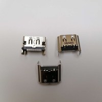 Connecteur d'interface de prise SYYTECH, port HD d'origine pour PS4