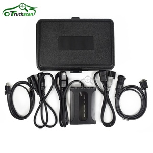 Analyseur de moteur diesel pour Doosan & Massey Ferguson avec interface de communication UVIM 24V USB Garantie de 2 ans - Product Image 3