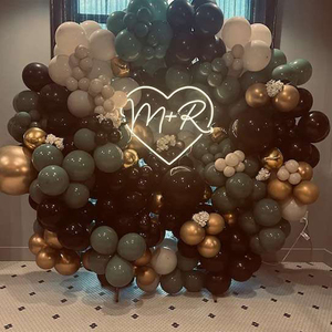 Insegna al Neon Personalizzabile in Silicone e Acrilico a Forma di Ali d'Angelo, Accattivante, per Feste a Tema Ritorno al Futuro, Decorazione Murale per Auto e Feste di Gala - Product Image 4