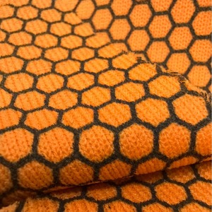 Bulb-Embedded Graphene 100% Polyester Microfiber Fabric Conductive FIR Heat Technology for Smart Shoes and Winter Jackets - Product Image 4