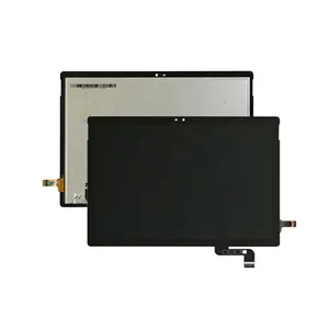 Microsoft Surface Book 1703 1704 LCDタッチスクリーンアセンブリ13.5インチLEDスクリーン用