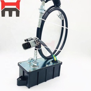 Pièces de micro-excavatrice E305 E306E E307E E308E Moteur d'accélérateur 215-3347 - Product Image 3