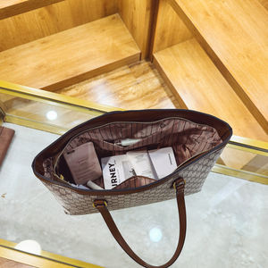 Sac fourre-tout en PU de haute qualité, modèle 2025. Sac à main de luxe de créateur. Convient à un usage quotidien.733 - Product Image 2