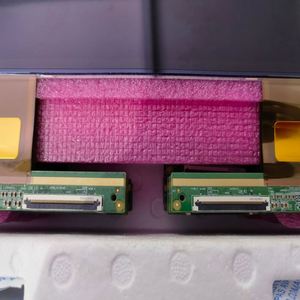 แผงจอ LCD ขนาด 43 นิ้ว รุ่น HV430QUB-F7D ยี่ห้อ BOE จอทีวี LED TFT ขนาด 43 นิ้ว แบบ Open Cell อะไหล่เปลี่ยนสำหรับซ่อมทีวี - Product Image 6