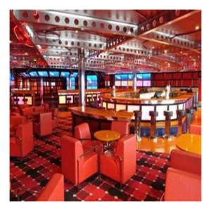 Moquette marine ignifugée pour hôtels familiaux, chambres, couloirs et salles <span class=keywords><strong>de</strong></span> banquet - Product Image 4