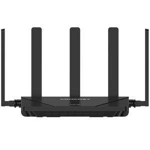COMFAST Hochleistungs-WiFi6-WLAN-Router 3000 Mbit/s Zugangspunkt CF-WR631AX Gigabit-Heim-WLAN-<span class=keywords><strong>Internet</strong></span>-Router IPV6 mit Mesh - Product Image 3