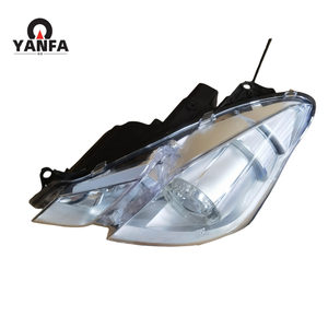 Para <span class=keywords><strong>Mercedes</strong></span> Benz Clase E, sistema de iluminación automotriz W207, luces de coche, faro LED, venta directa de fábrica, faro de coche - Product Image 4