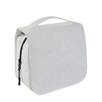 Neceser de viaje personalizado reutilizable impermeable portátil Dupont Tyvek neceser
