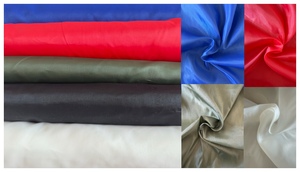 Tùy chỉnh 100d-600d Oxford vải bền Hữu Cơ sọc dọc căng dệt bọc cho sợi nhỏ - Product Image 3