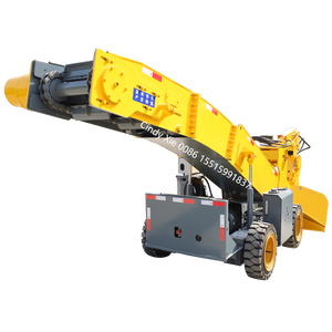 ZWY-80H penjualan langsung pabrik Lianke mesin tambang terowongan/<span class=keywords><strong>mucking</strong></span> Loader penggali/<span class=keywords><strong>Mucking</strong></span> Loader di Chili - Product Image 5
