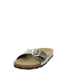 Sandali Slide da Donna Grnlund, Colore Bronzo, Taglia 40, Suola in Sughero, Comodi per l'Estate - Product Image 6