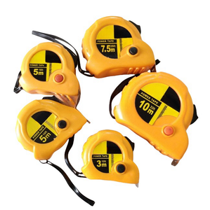 Cinta Métrica de Acero de Alta Precisión de Grado Industrial 3M con Carcasa de Plástico - Product Image 3