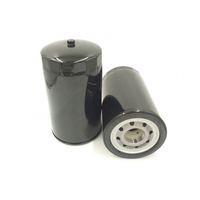 Filtre à huile pour camion diesel, excavatrice, de haute qualité S15607-2190 P551441 P502364 LF16110 LF16226 156072190 47515779