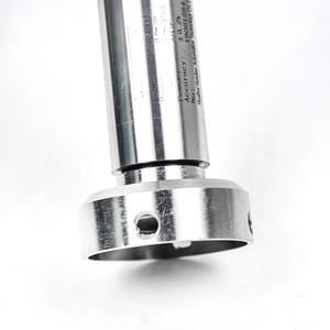 Sensor de Nivel de Agua Sumergible Subterráneo RS485 para Pozos Profundos, Anticlog, 50m, para Líquidos y Agua, 0.5...500 Metros - Product Image 1