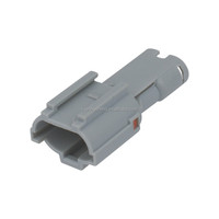 Connecteur Électrique Étanche de Haute Qualité à 2 Broches MG610320/7123-8525-80/7123-1424-40 Femelle/Mâle pour Câblage Automobile