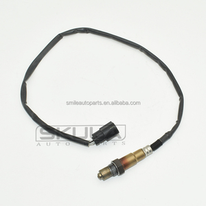 Sonrisa Auto Parts <span class=keywords><strong>Sensor</strong></span> de oxígeno para <span class=keywords><strong>Ford</strong></span> Fiesta Ecosport CV6Z9G444C CV6A9G444AA CV619G444AA BV619G444AA 1836295 1759361 1773164 - Product Image 3
