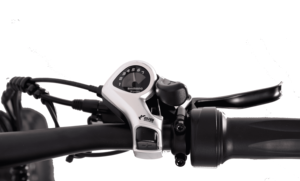 <span class=keywords><strong>VTT</strong></span> Chamrider Ebike avec pneus de 27,5 pouces, frein à disque, batterie au lithium 48V27Ah, moteur à moyeu arrière, <span class=keywords><strong>10</strong></span> vitesses, tout-terrain, adulte - Product Image 4