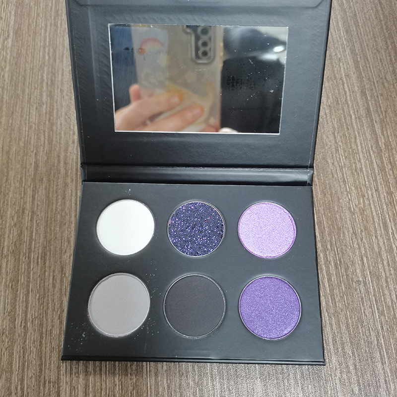 eyeshadow